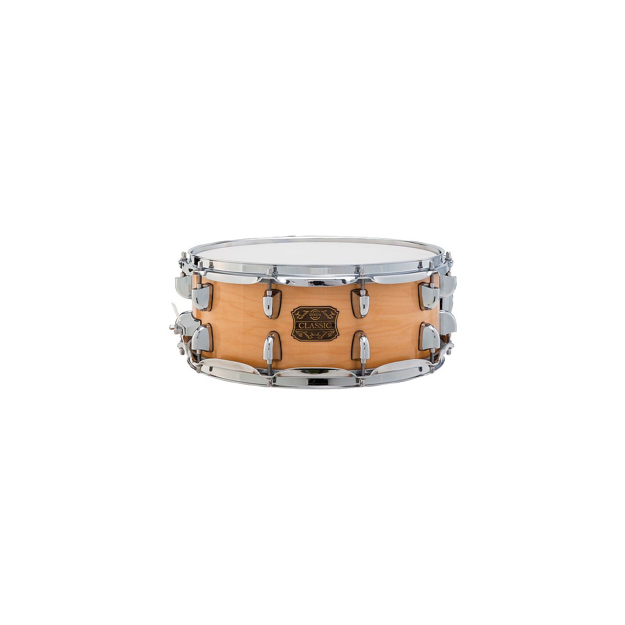 14" x 5,5" Classic Maple Snare