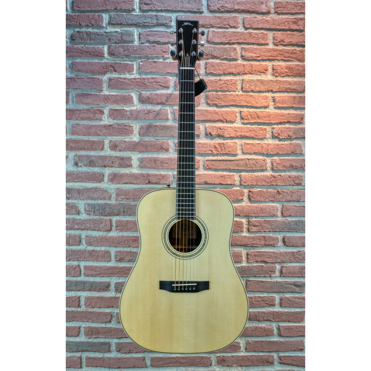 Dreadnought D 27 F Rosewood - Westerngitarre mit PU