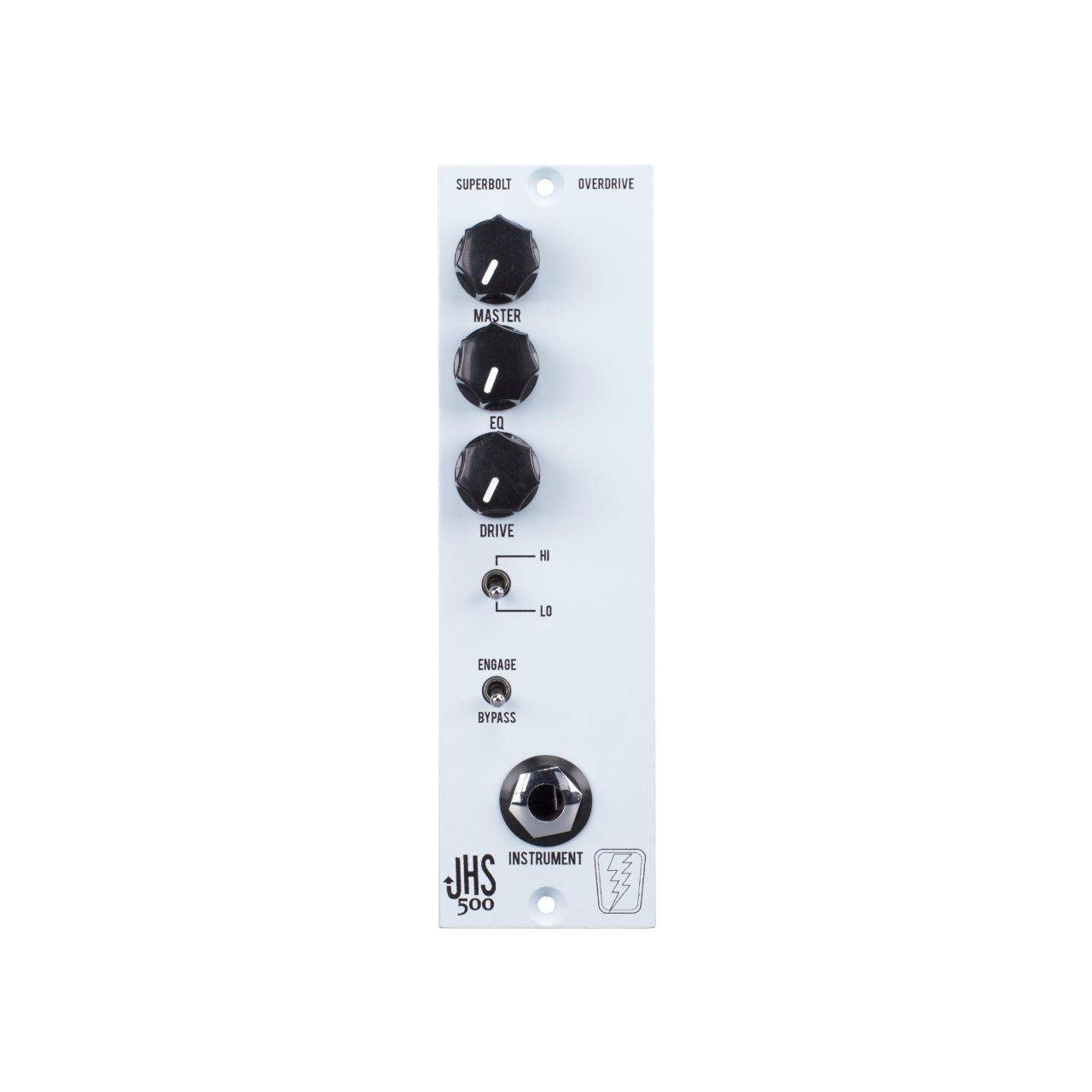 JHS Super Bolt 500 - Overdrive Einheit