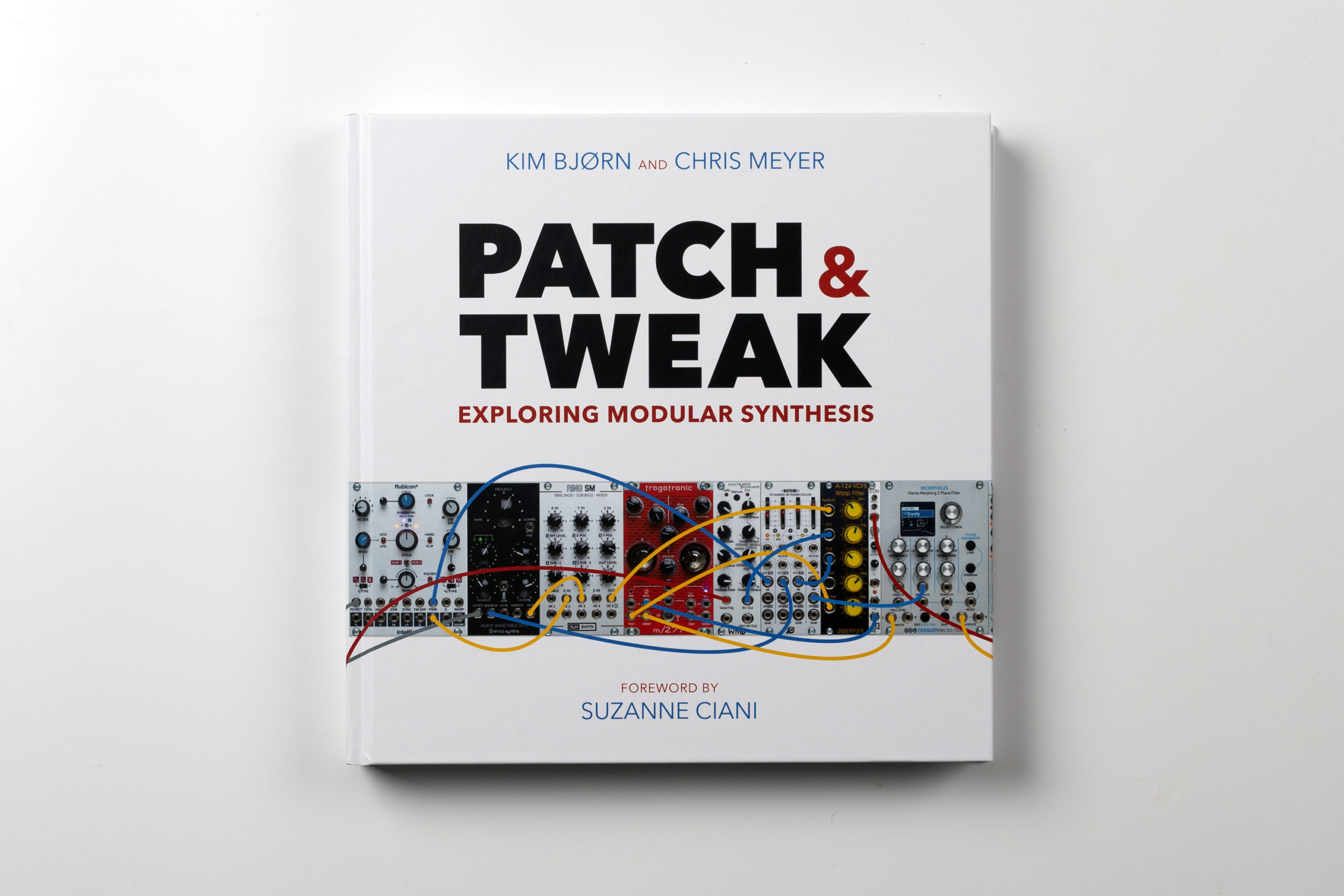 Patch & Tweak