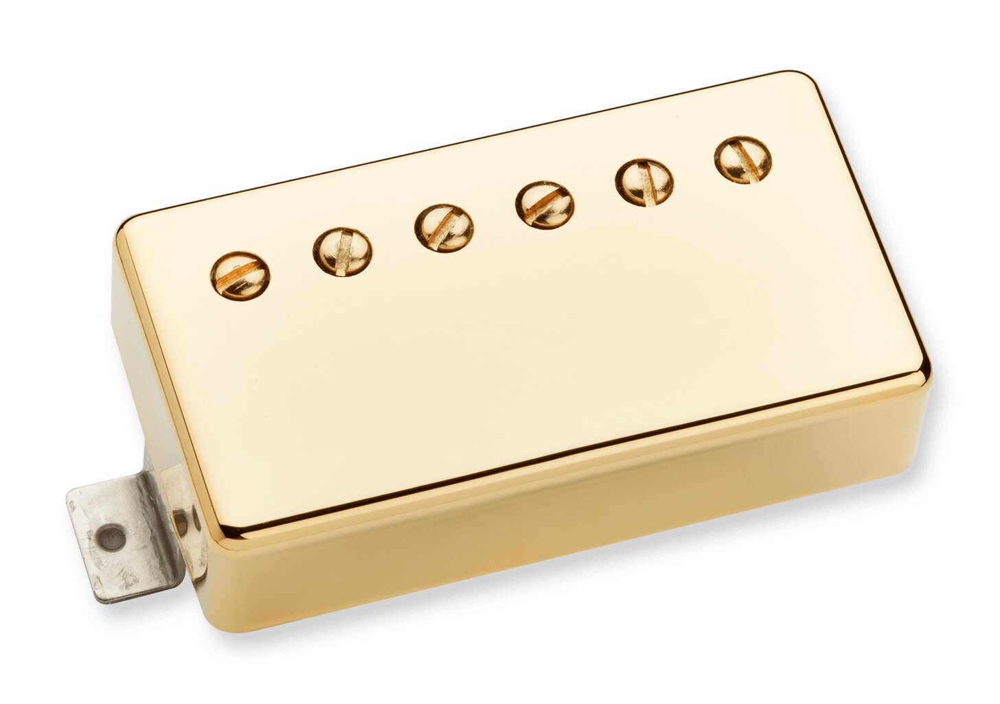 A-6 Humbucker - Gold Cover 