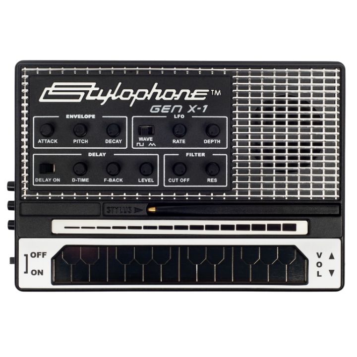 Stylophone Gen-X1