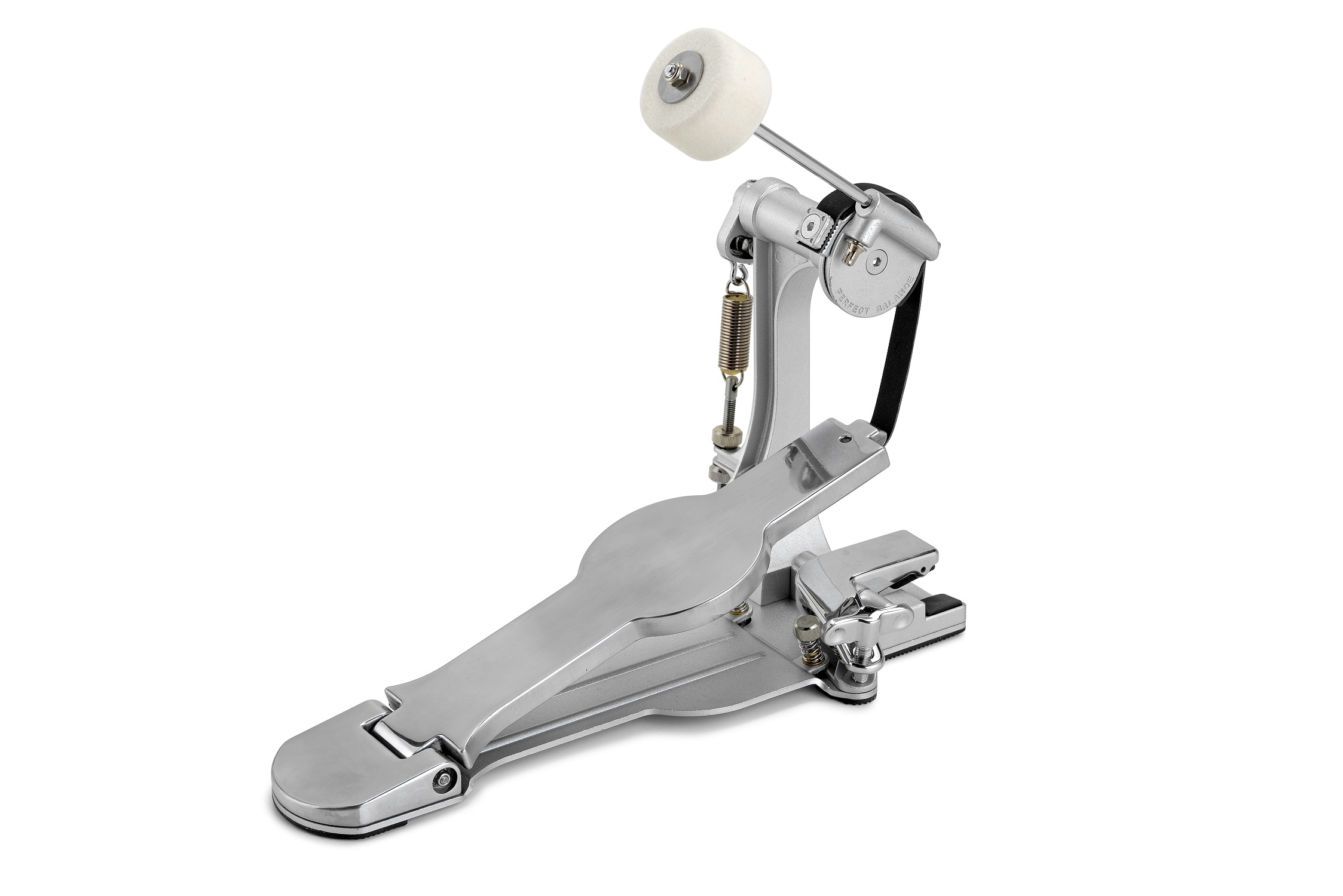 Standard Perfect Balance Bassdrum Pedal "Showroom Modell"