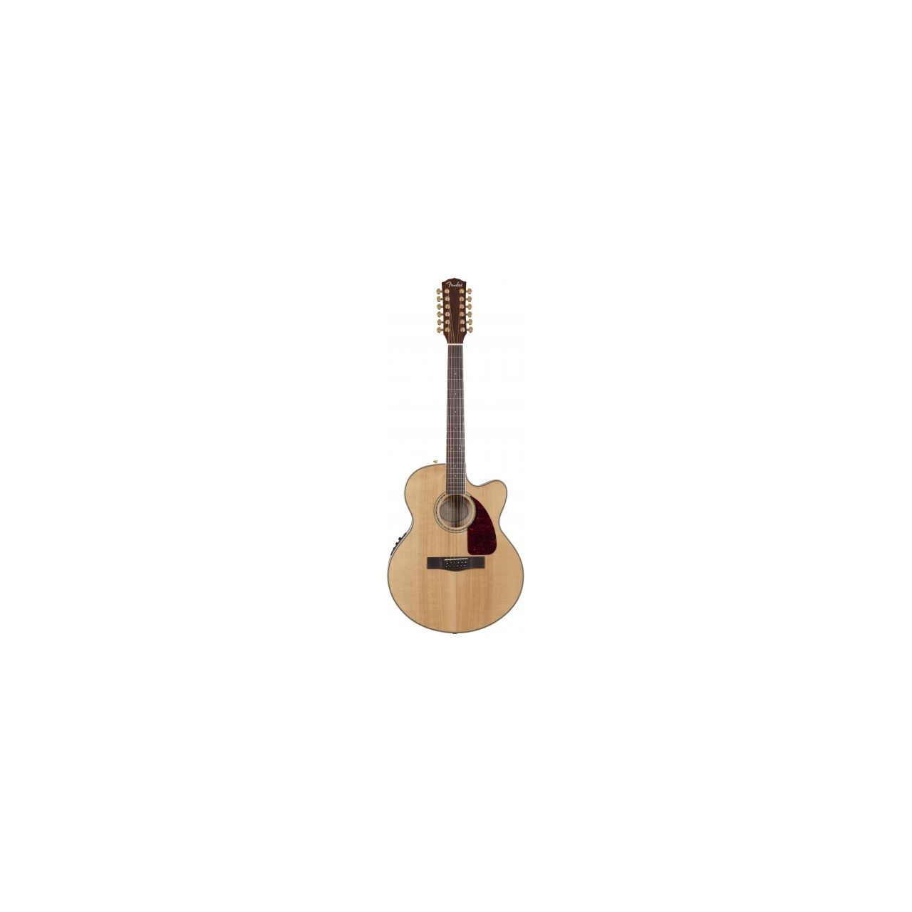 CJ-290SCE-12 Jumbo Flame Maple