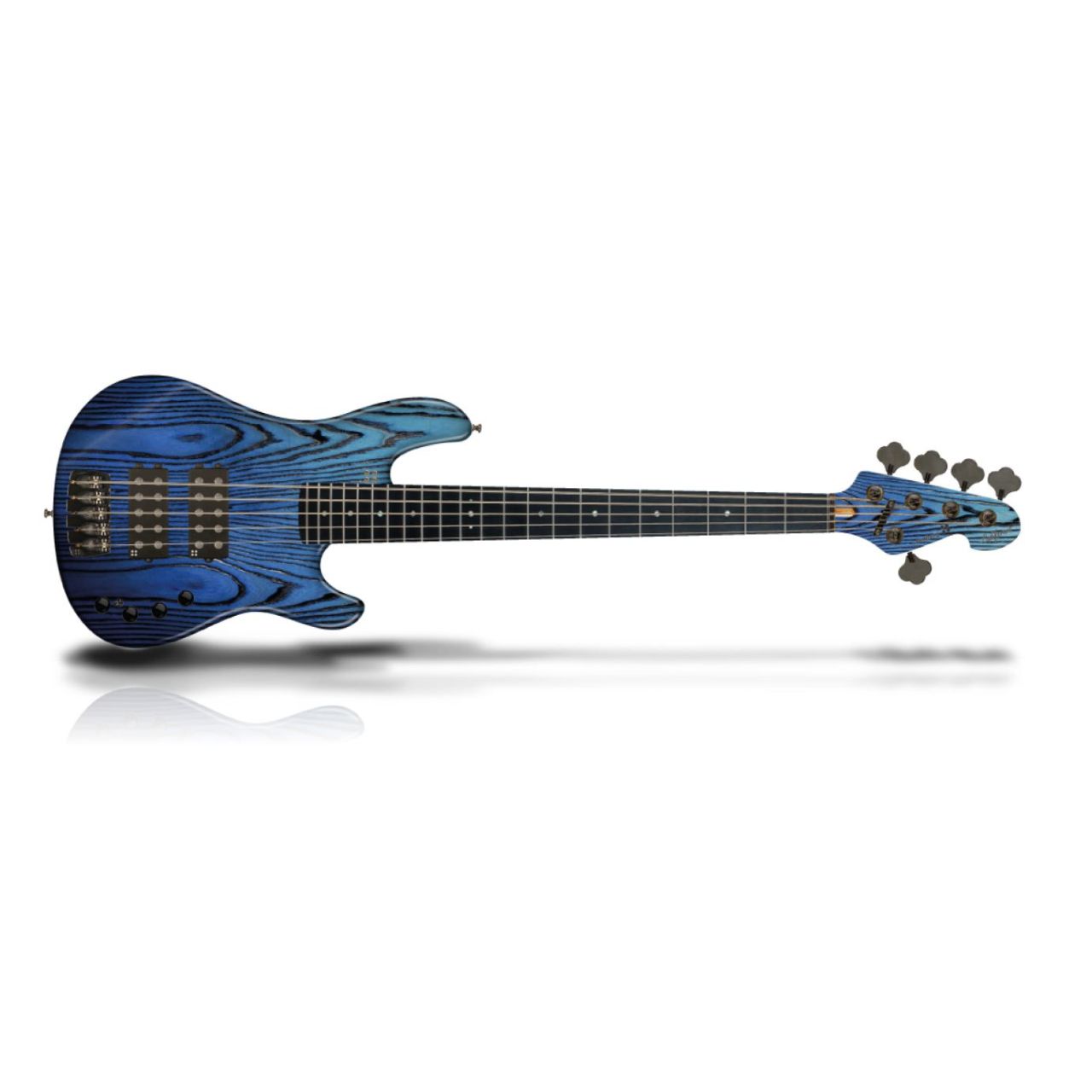 California VM2 Custom Designed - E-Bass