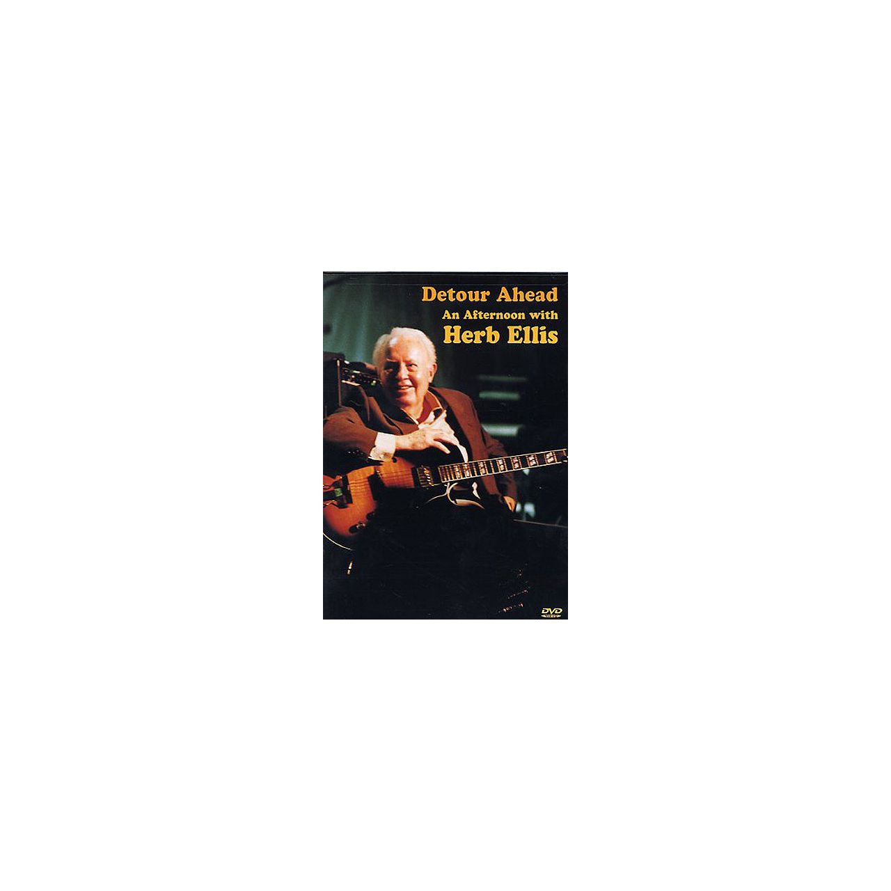 Herb Ellis: Detour Ahead (DVD)