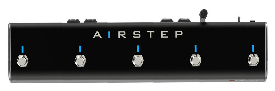 Airstep Smart Multi Controller / Wireless Footswitch