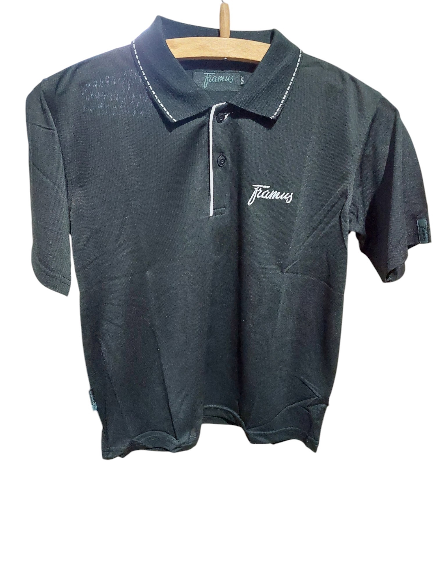 Framus Polo-Shirt - Größe 152/158