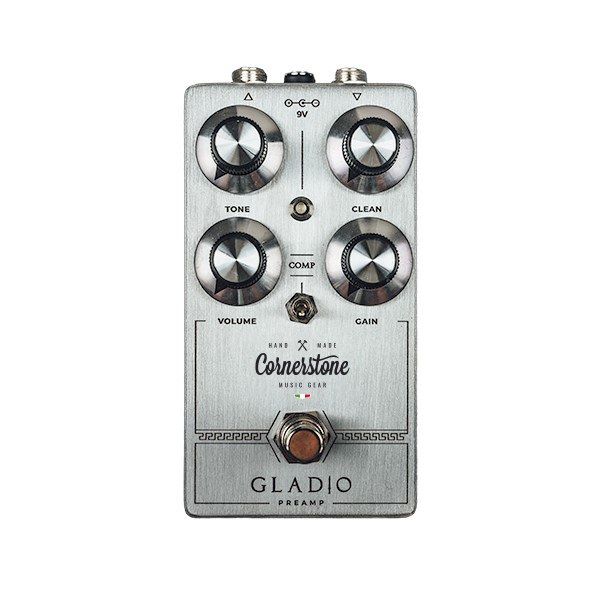 Gladio SC Single Preamp