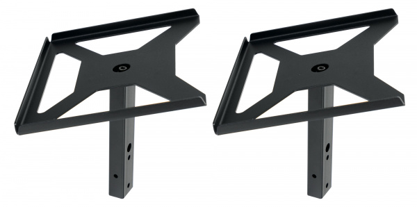 Monitor Brackets.