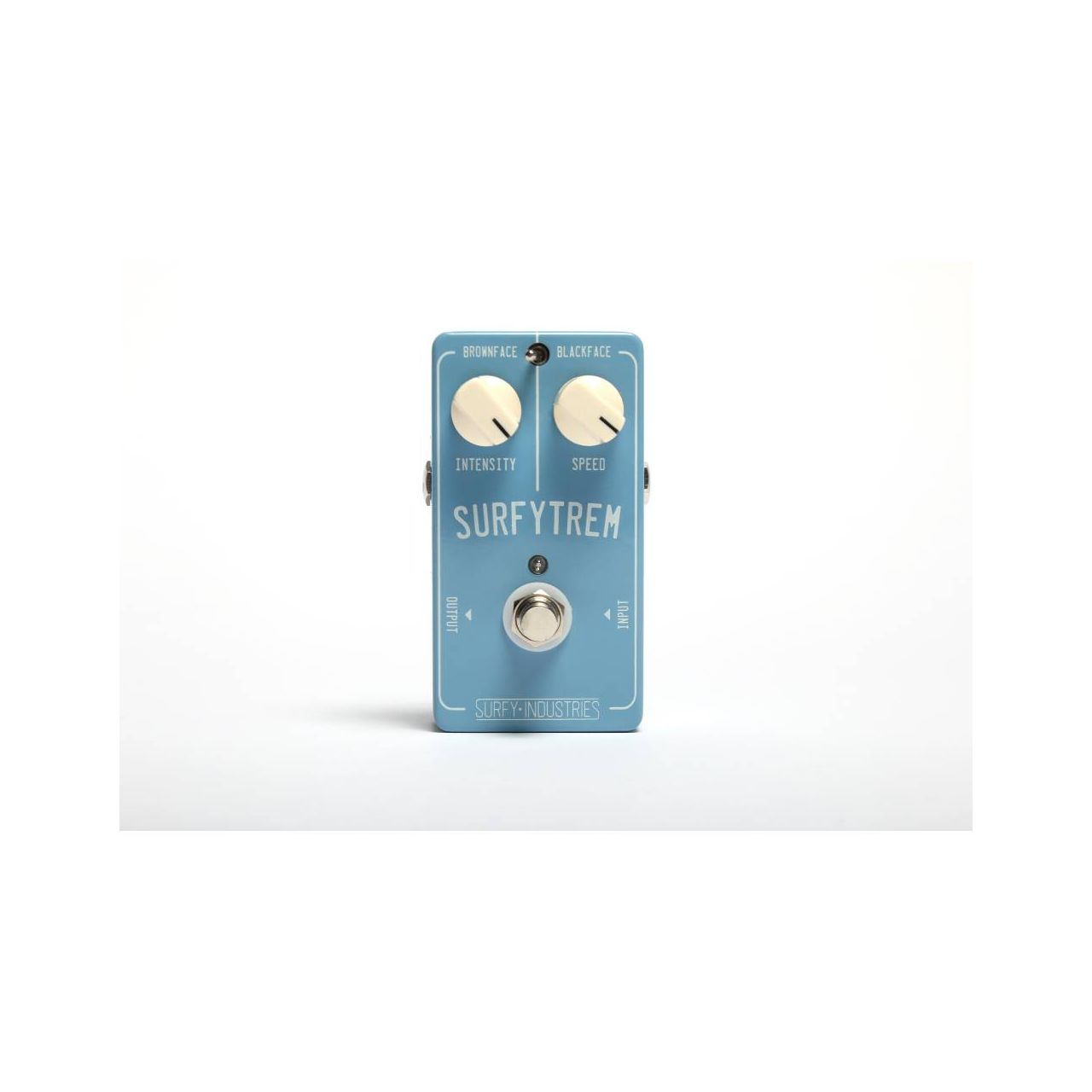 SurfyTrem Tremolo - Gitarreneffekt