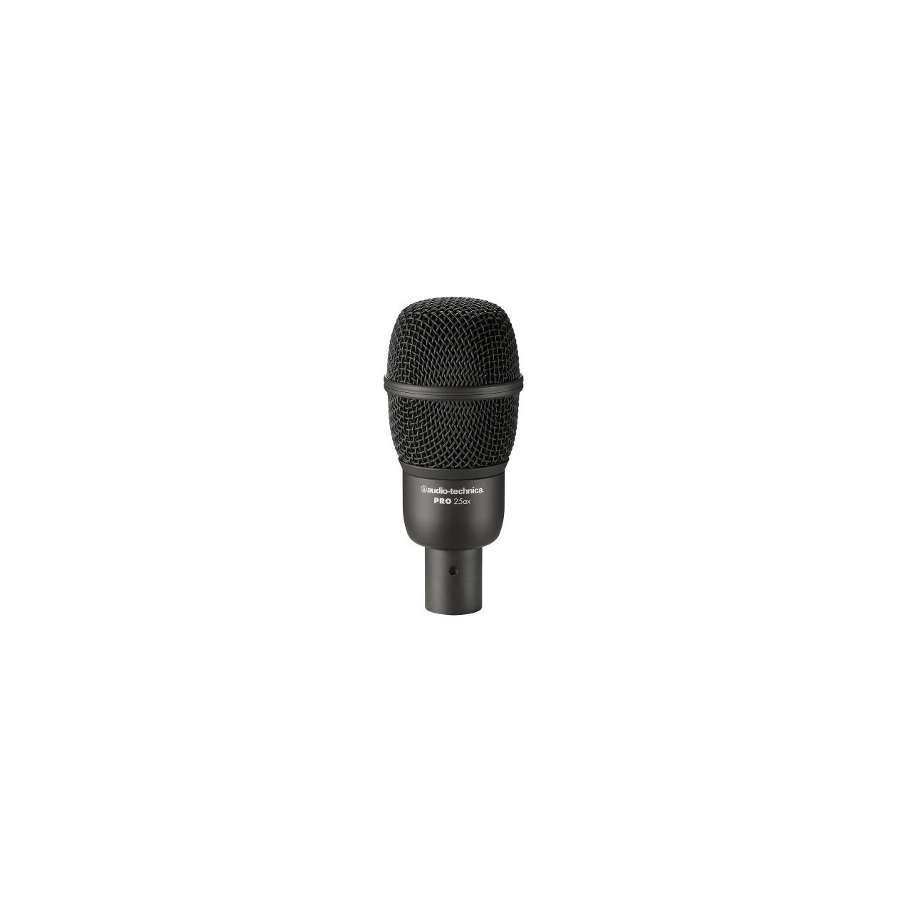 Audio Technica PRO25ax - Dynamisches Instrumentenmikrofon für höchste Schalldrücke