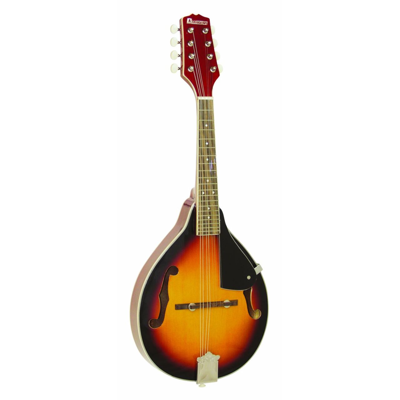 Dimavery ML-002 Mandoline, sunburst