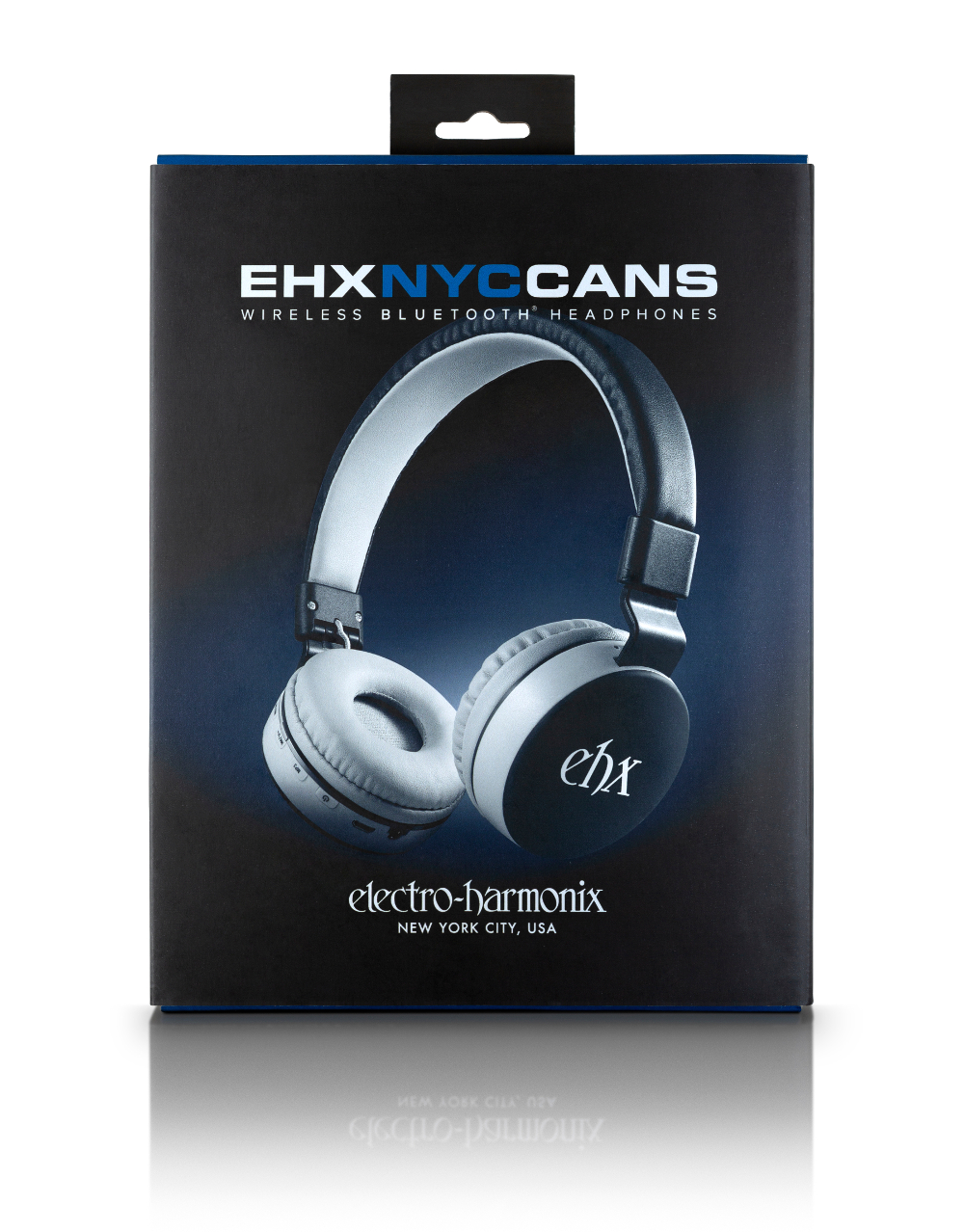 Electro Harmonix Wireless Headphones - Kopfhörer Bluetooth