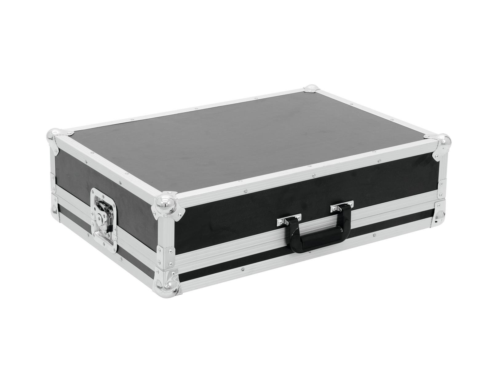 Flightcase Effektpedale EF-2, auch passend für Yamaha DM3*