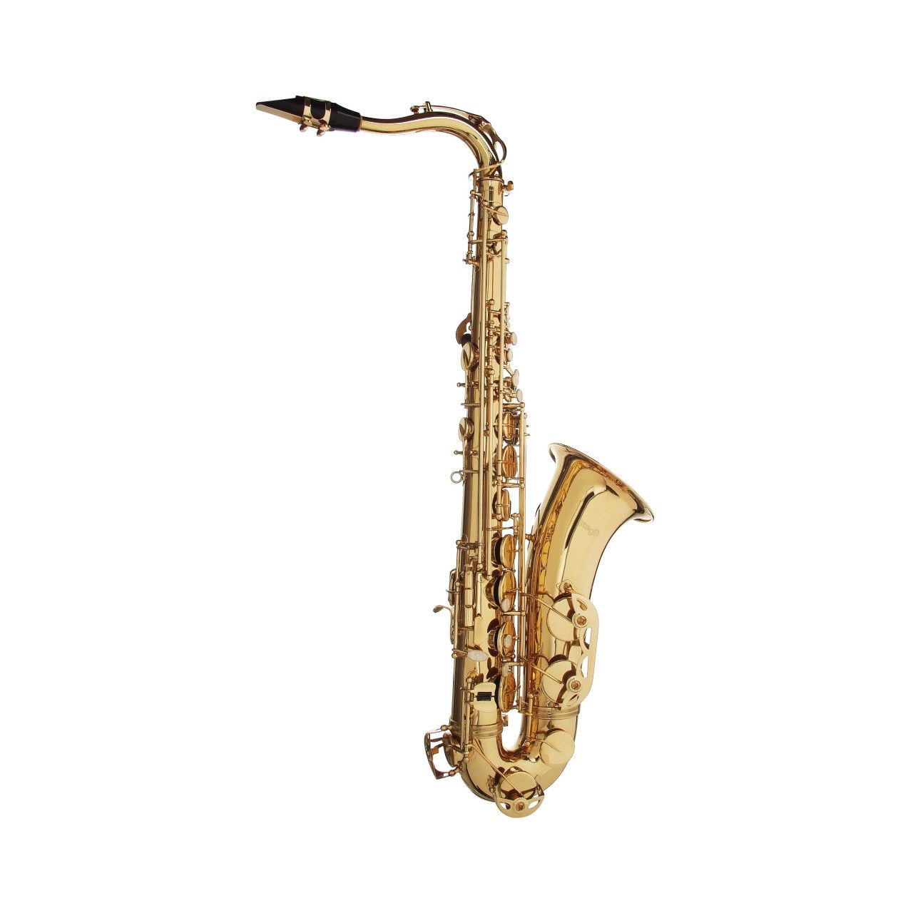 WS-TS215S Bb-Tenorsaxophon