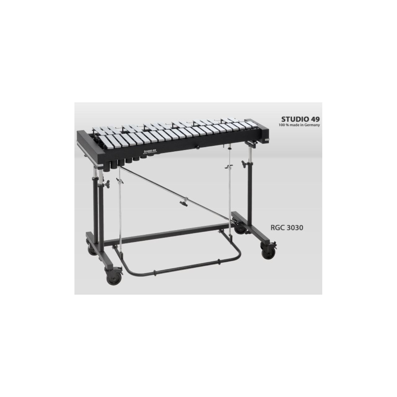 RGC 3030 Glockenspiel