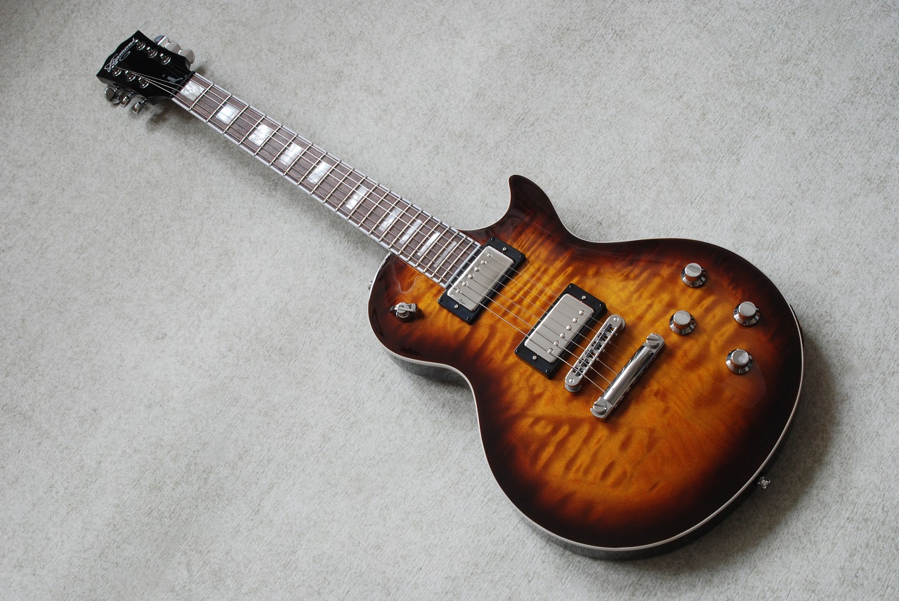 Diamant II Vintage Sunburst