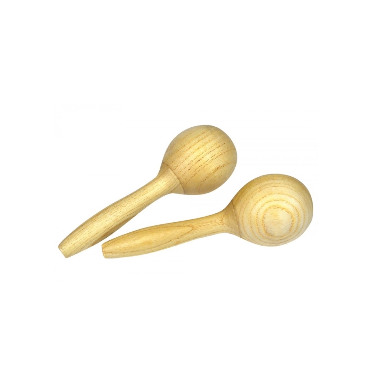 Voggy's Maracas 1 Paar, Holz