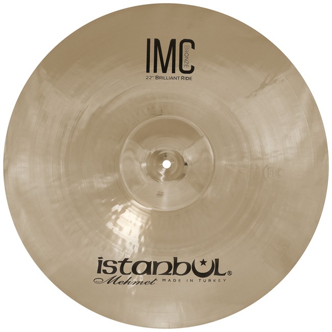 IMC Brilliant Ride 22"