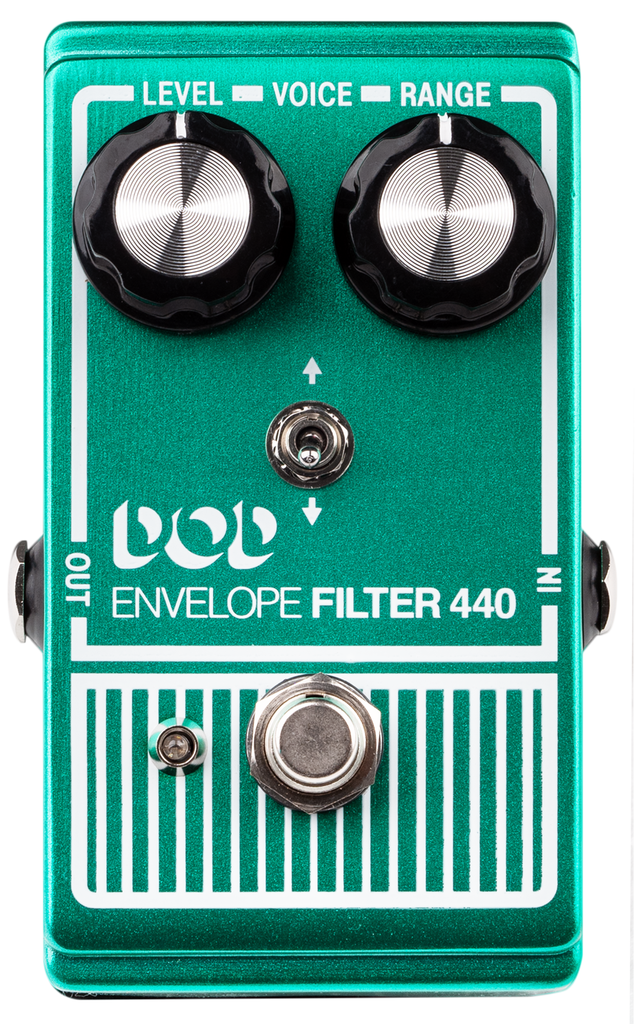 DOD 440 Envelope Filter