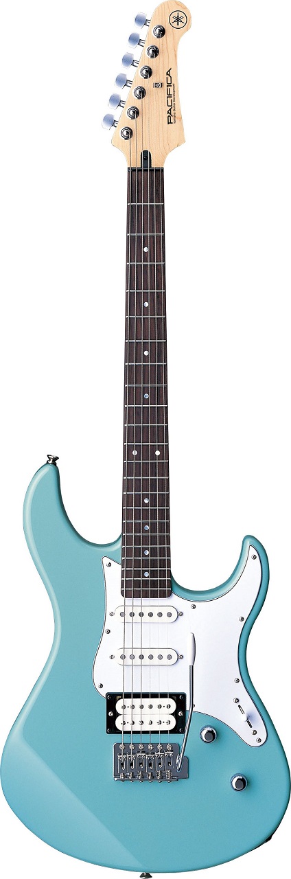 Pacifica 112V - Sonic Blue