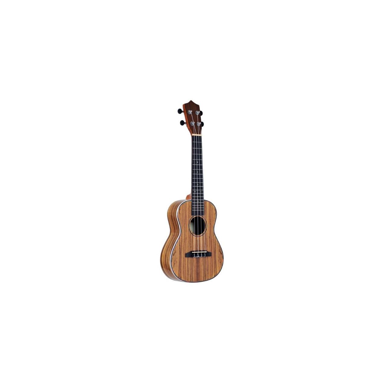 UKU-702S N Soprano Ukulule