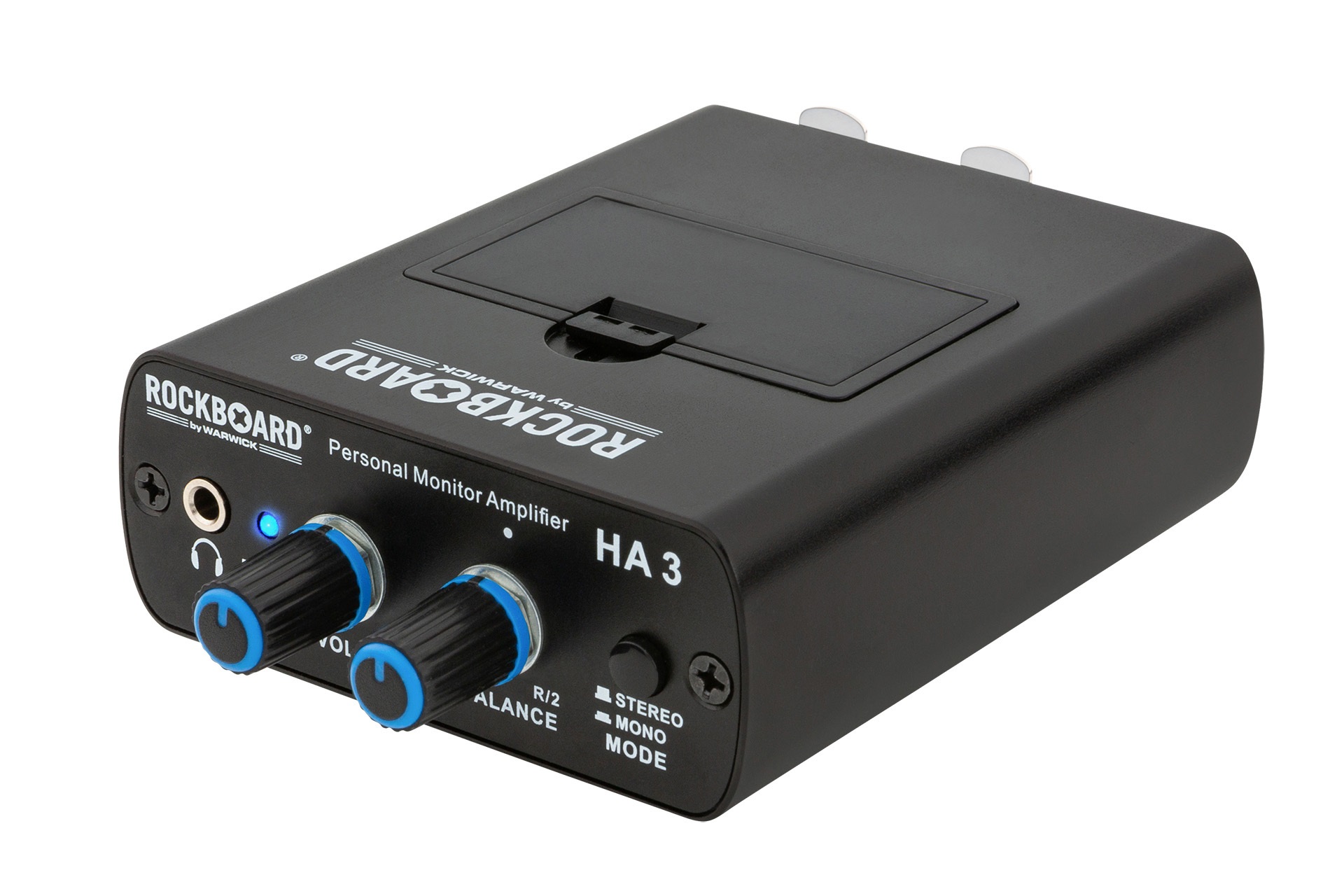 HA 3 In-Ear Monitoring Headphone Amplifier