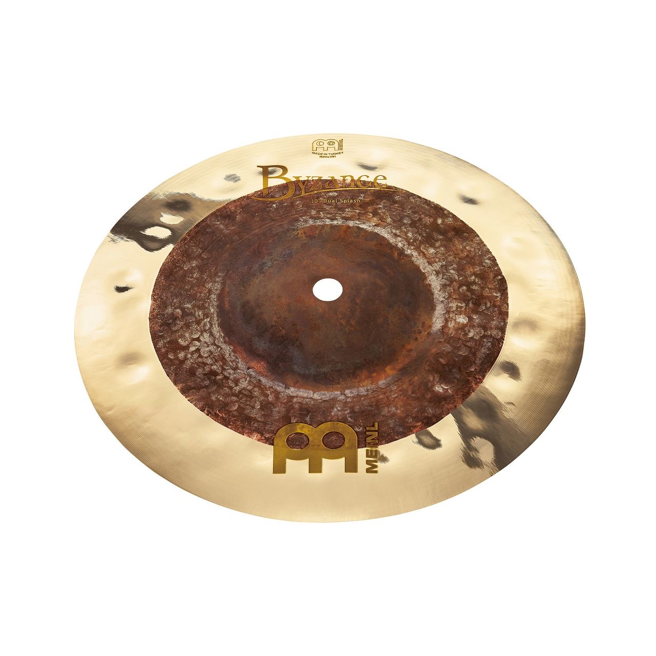 10" Byzance Extra Dry Dual Splash