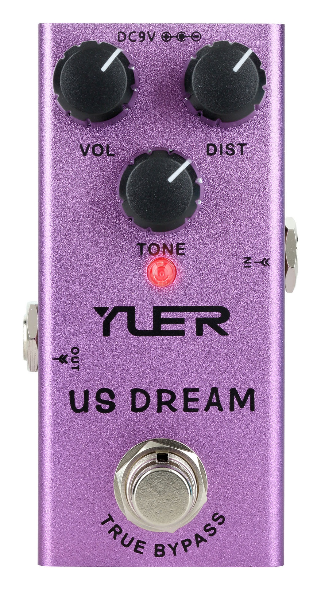 RF-04 Series US Dream