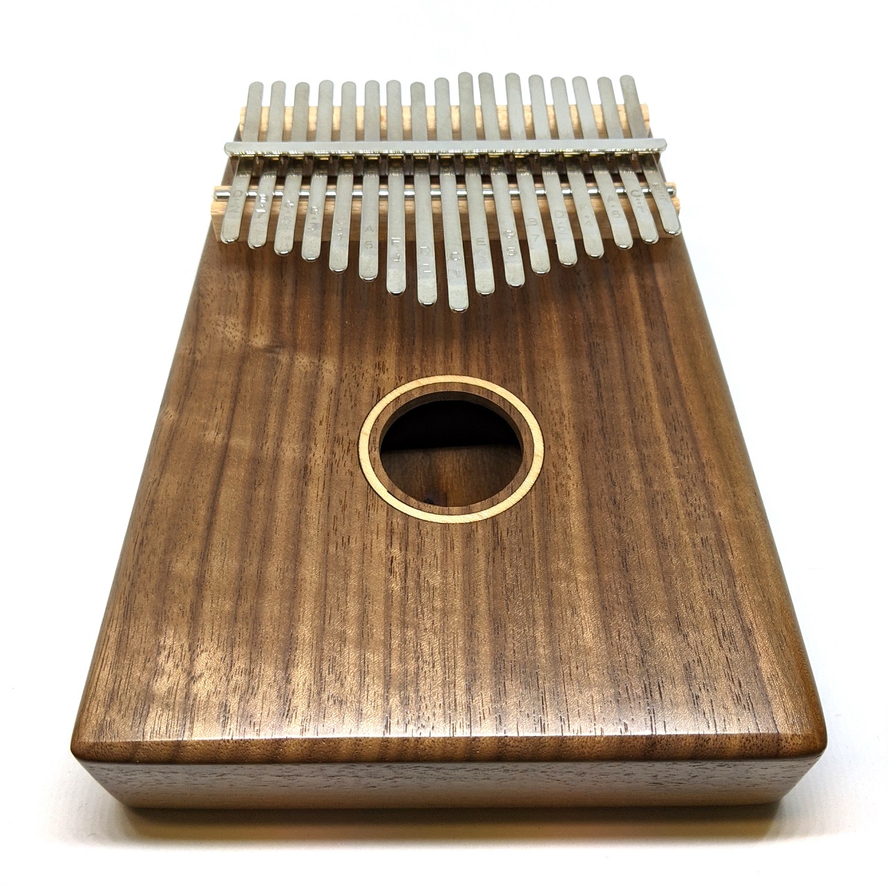 K-W17 Kalimba