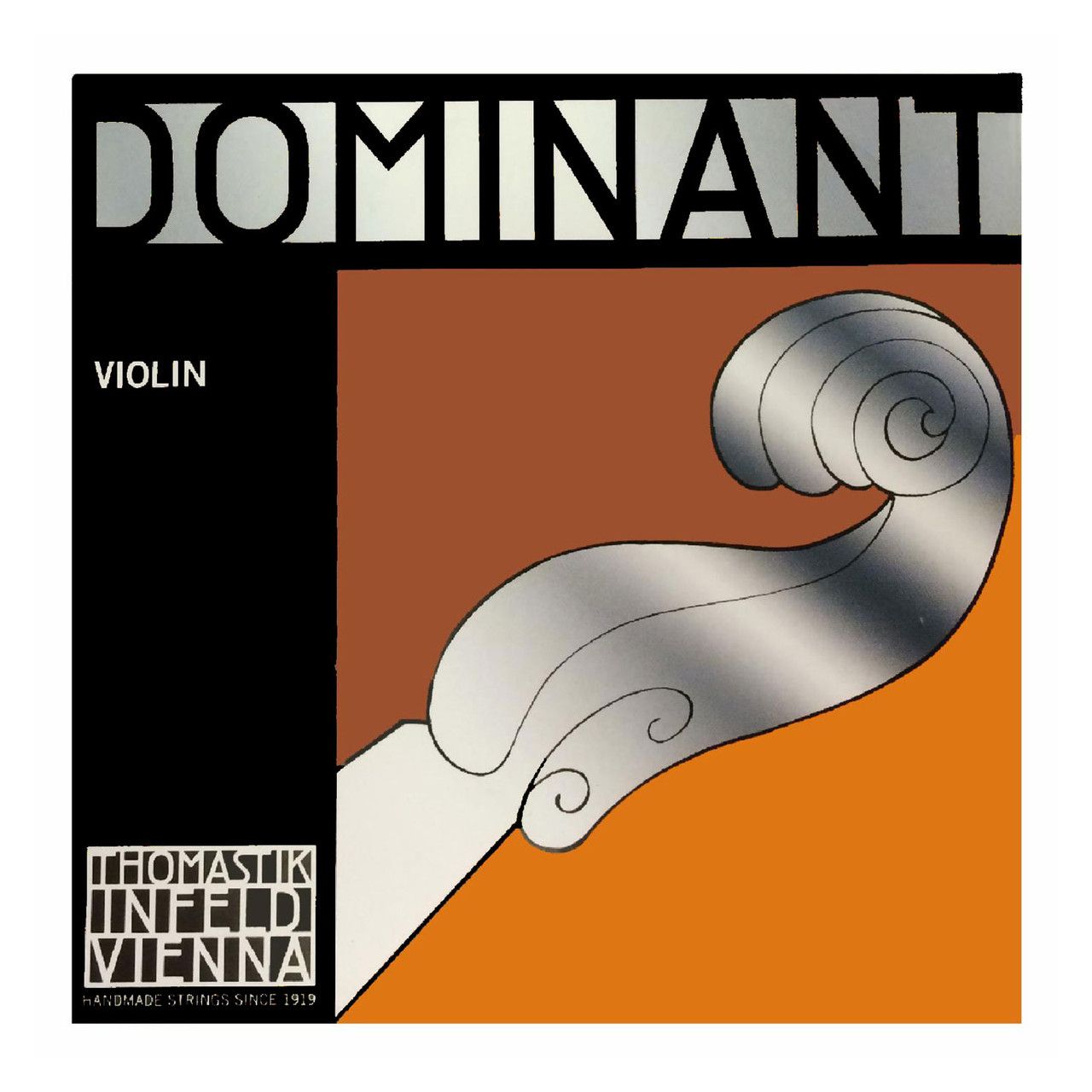 135 Dominant Satz Violine weich