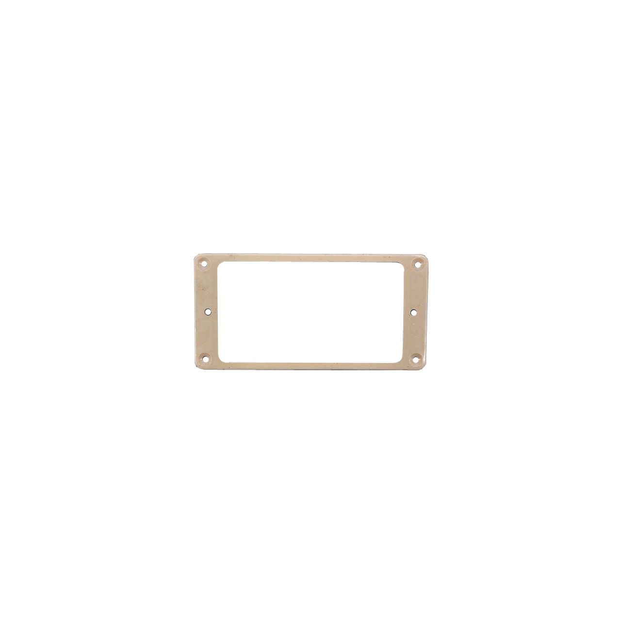 Neck Pickup Mounting Ring Creme