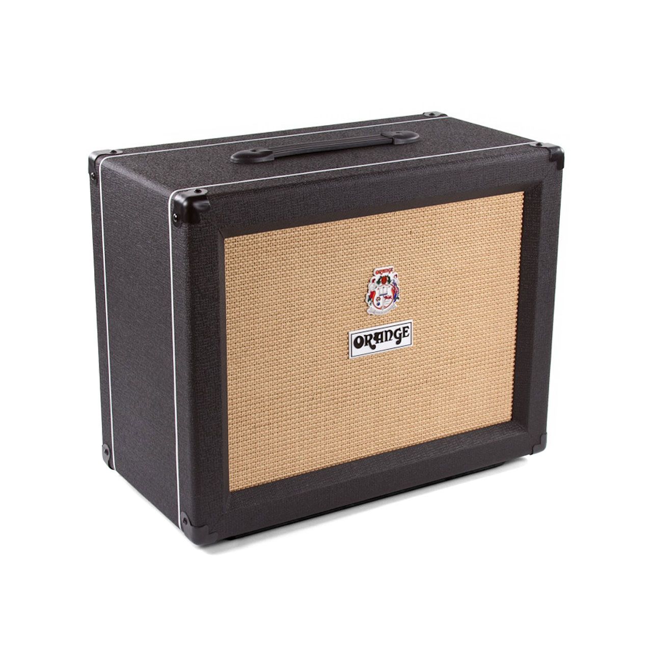 PPC112 BK Power-Projection-Cabinet - Gitarren Box