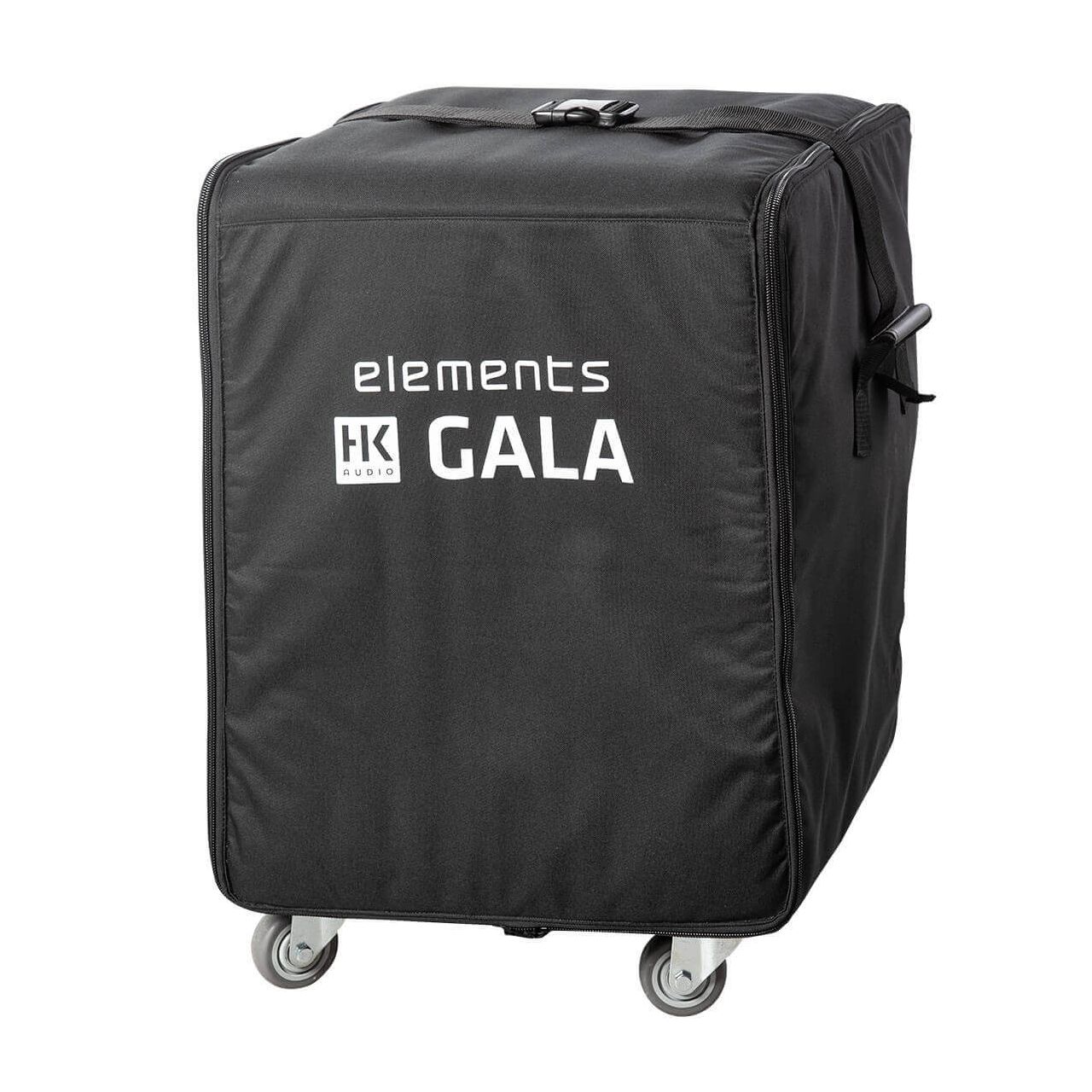 GALA SUB 15 Roller Bag