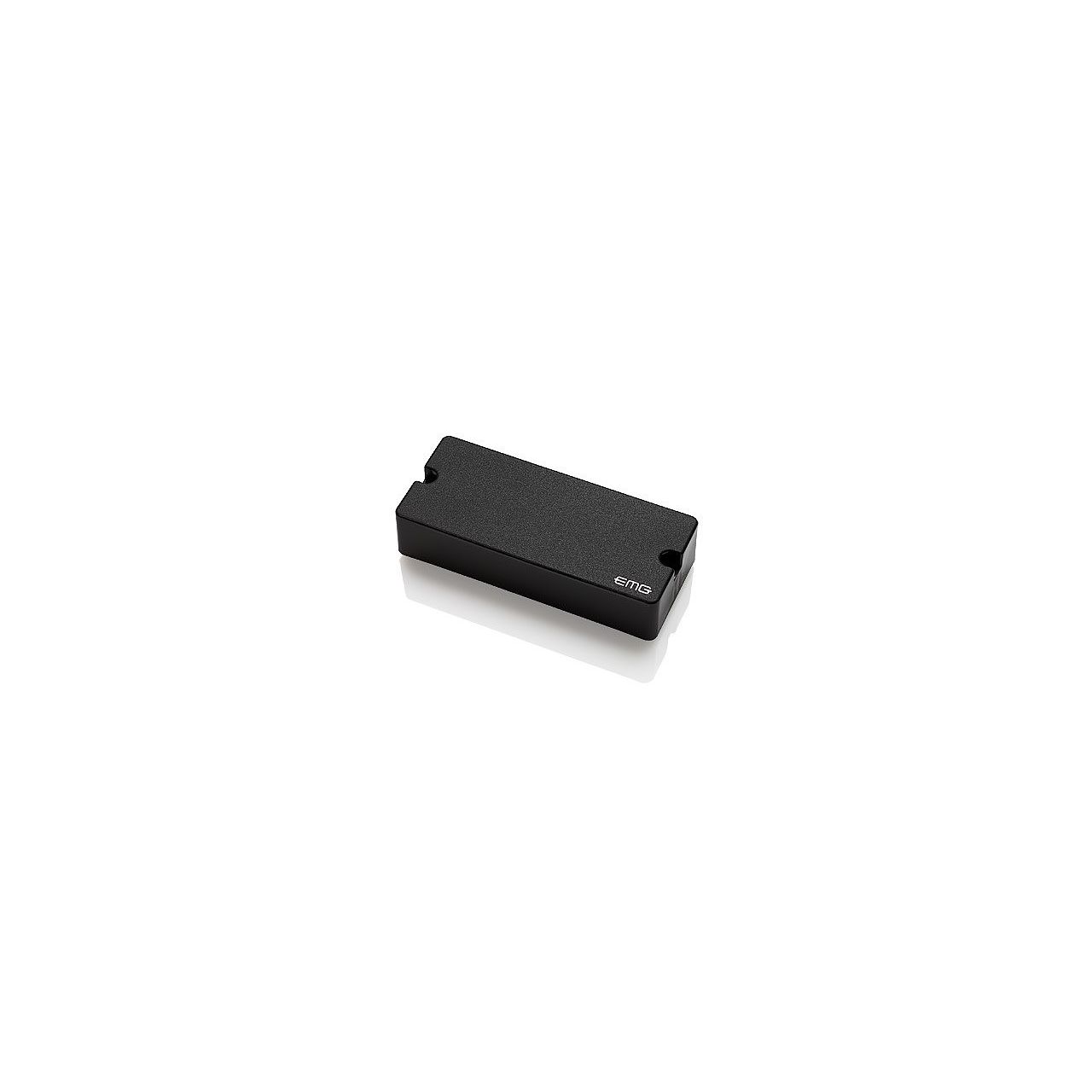 81-7 Black - Aktiv-Humbucker für 7-Saiter schwarz