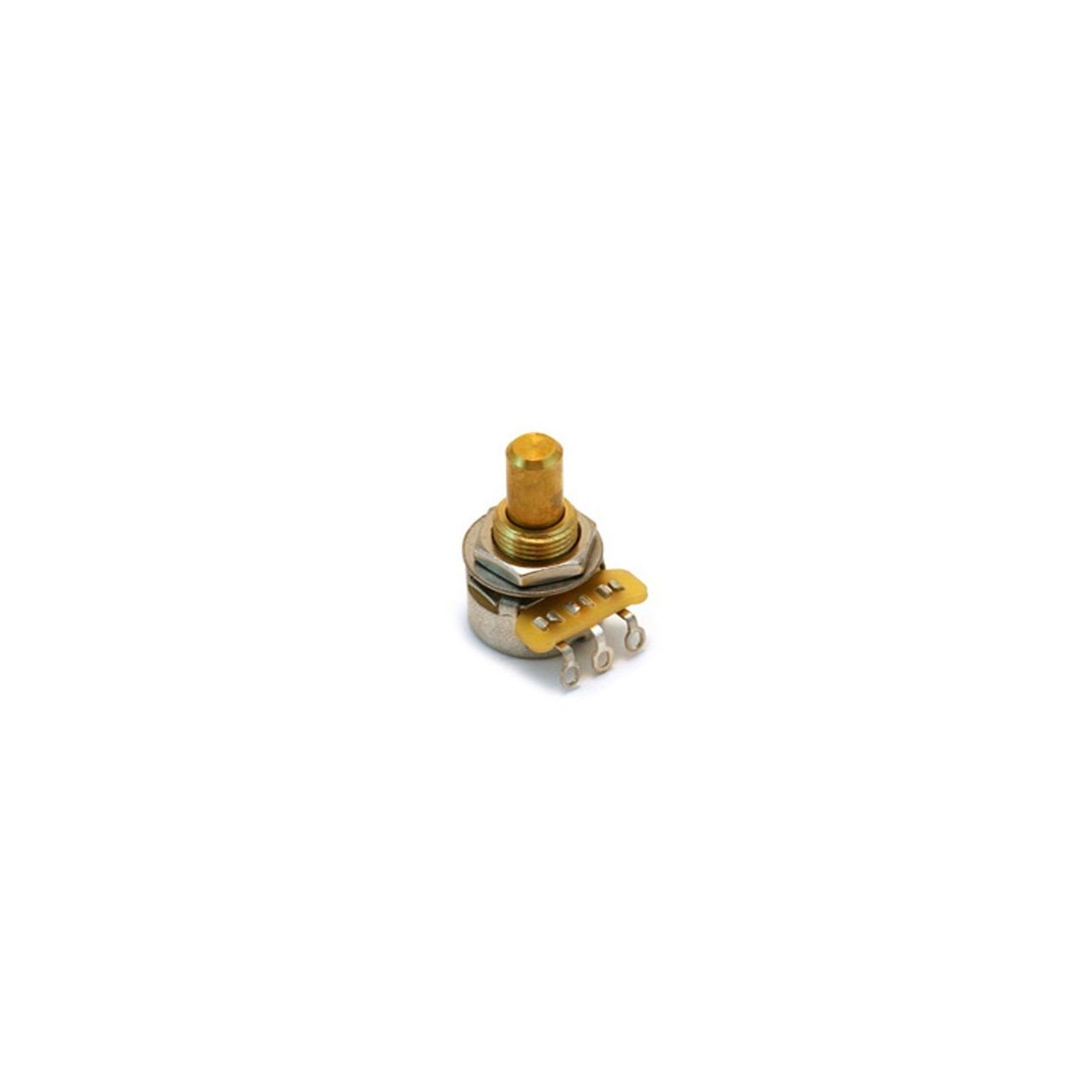 100K B Taper Mid Boost Potentiometer