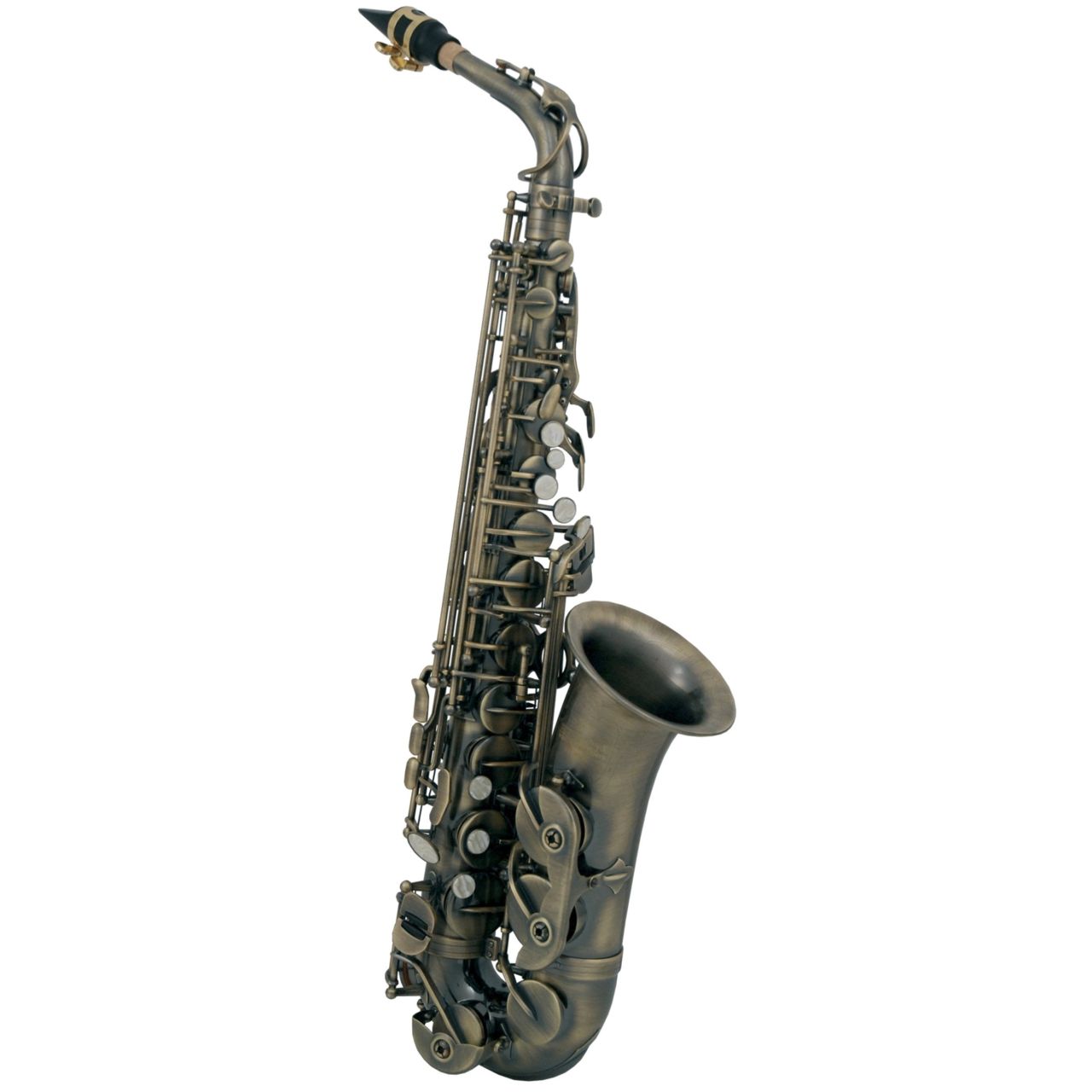 AS-202A Altsaxophon Antique Laquer