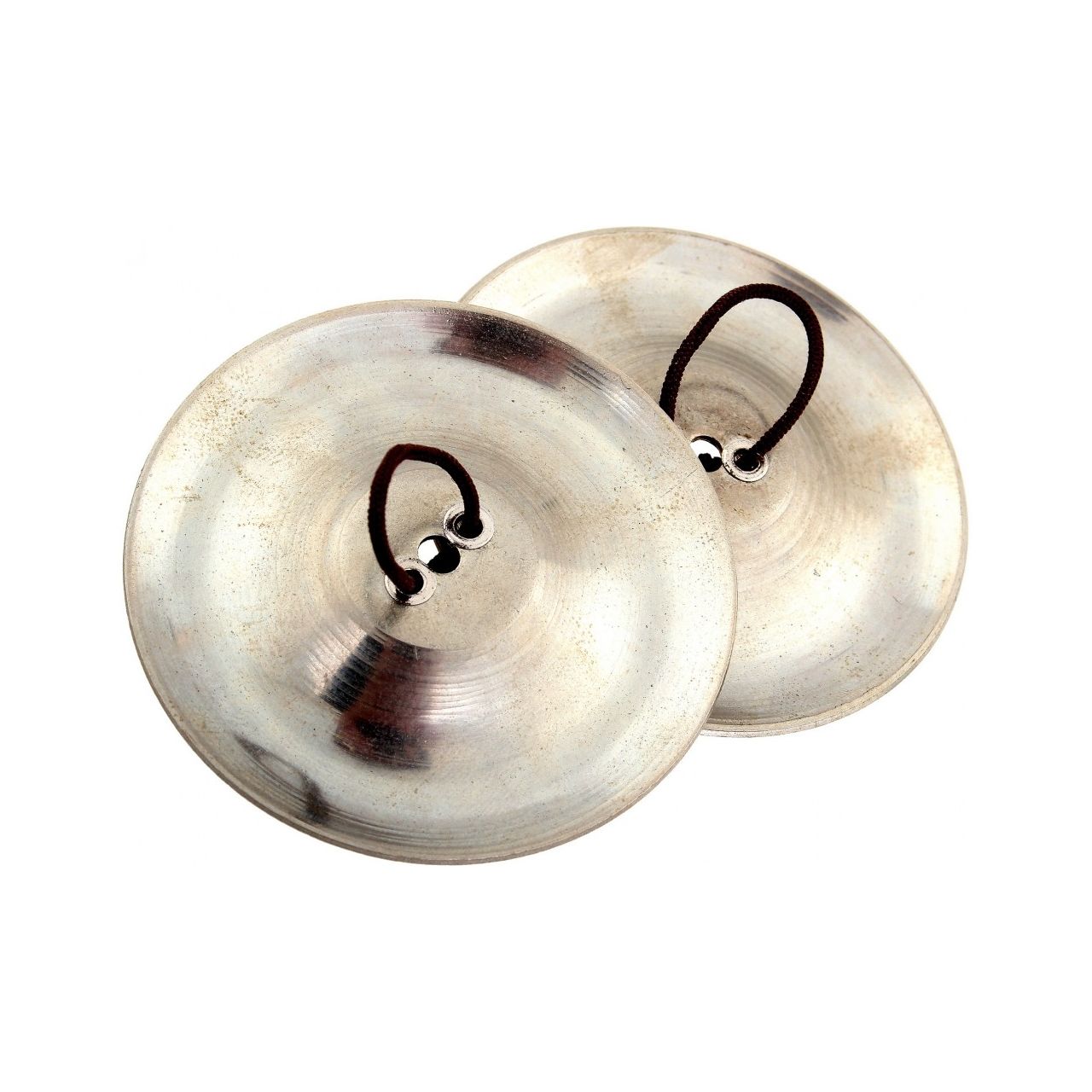 C5 Finger Cymbals