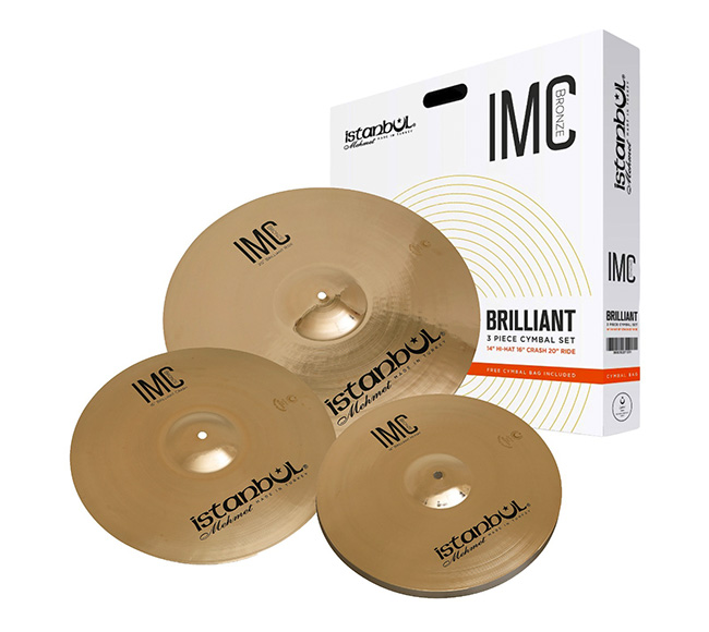 IMC-B3 Set3 Brilliant 14/16/20