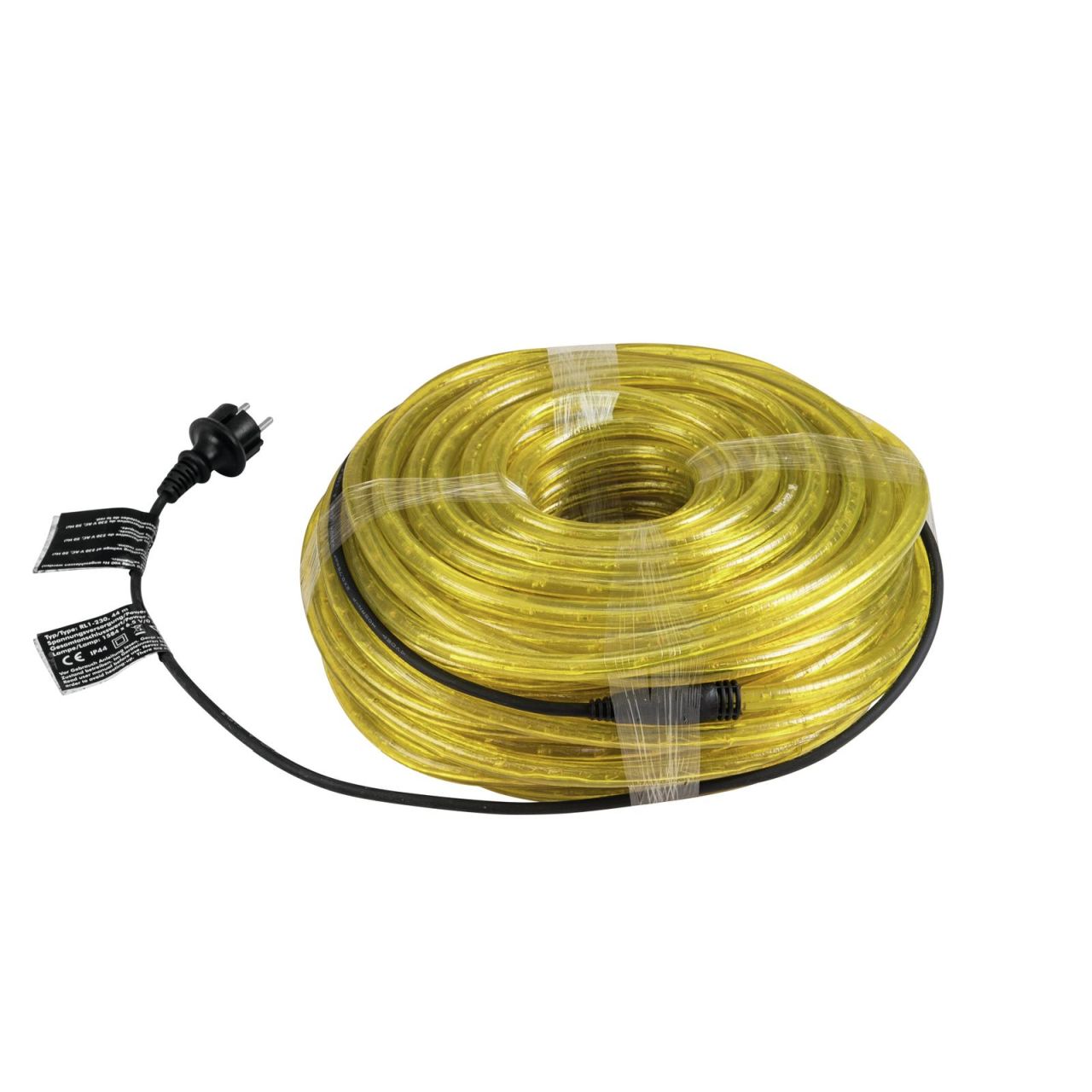 Rubberlight RL1-230V gelb 44m