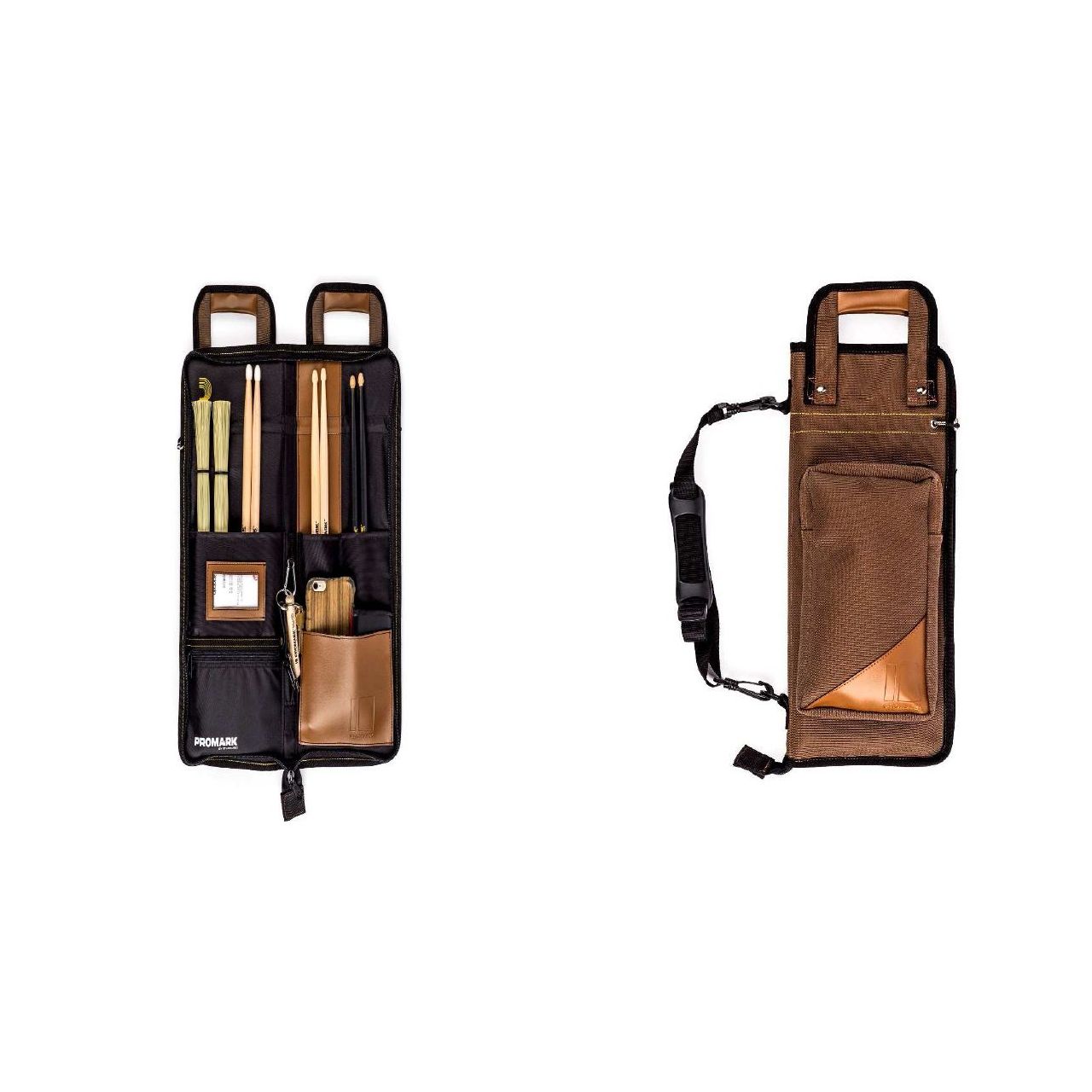 Transport Deluxe Stick Bag