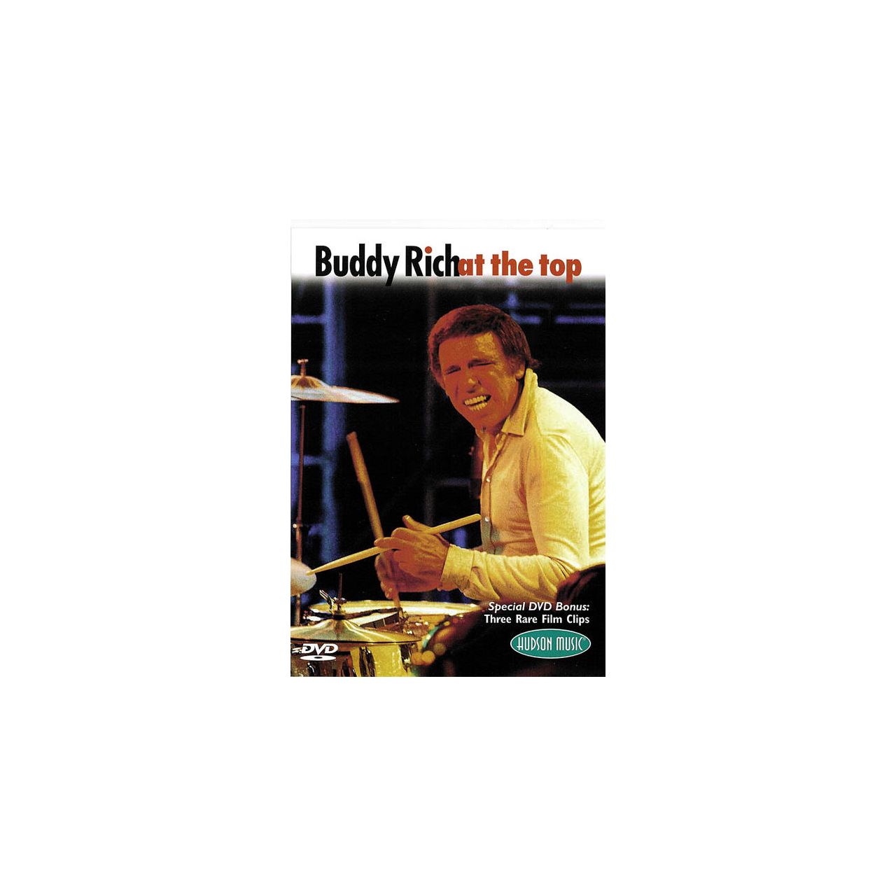 Buddy Rich At the Top