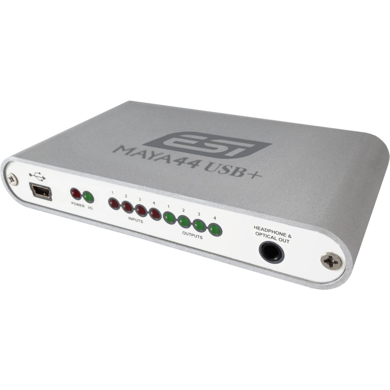 ESI Maya 44 USB+ USB Audio Interface