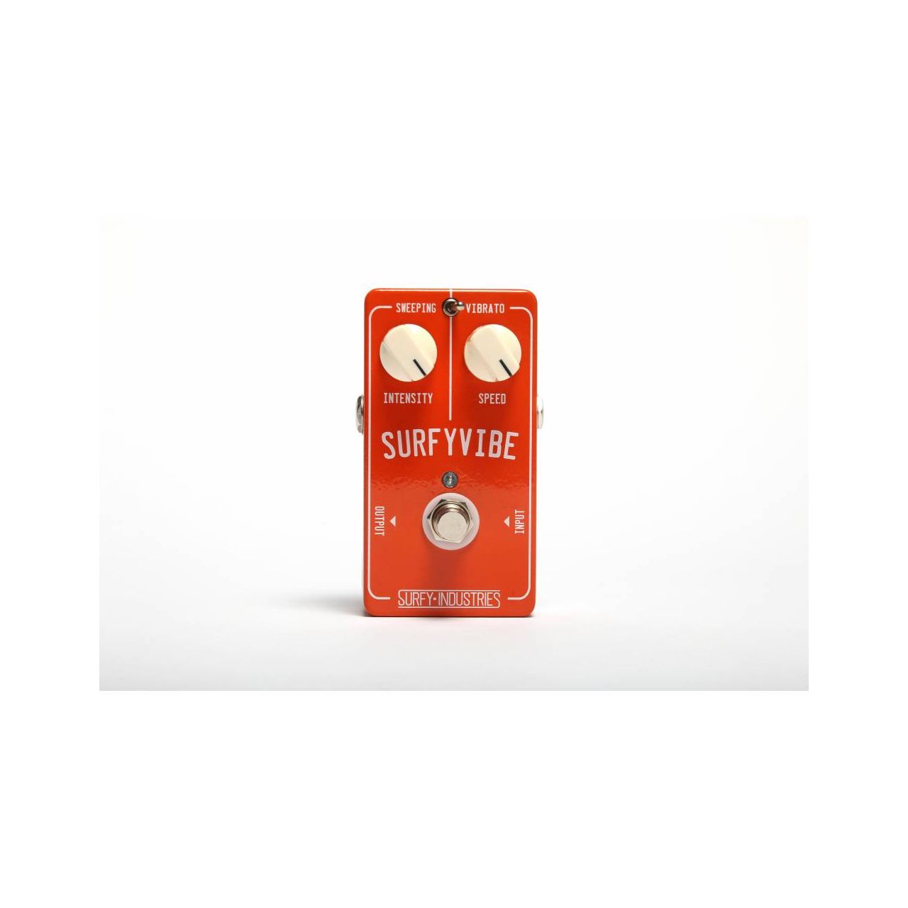 SurfyVibe Vibrato - Gitarreneffekt