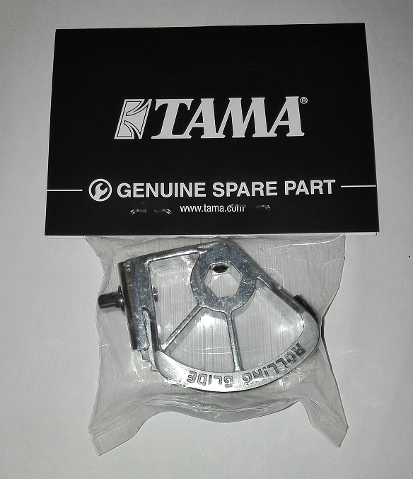 HP9N5R Rolling Glide Lite Sprocket Assembly- Tama Iron Cobra