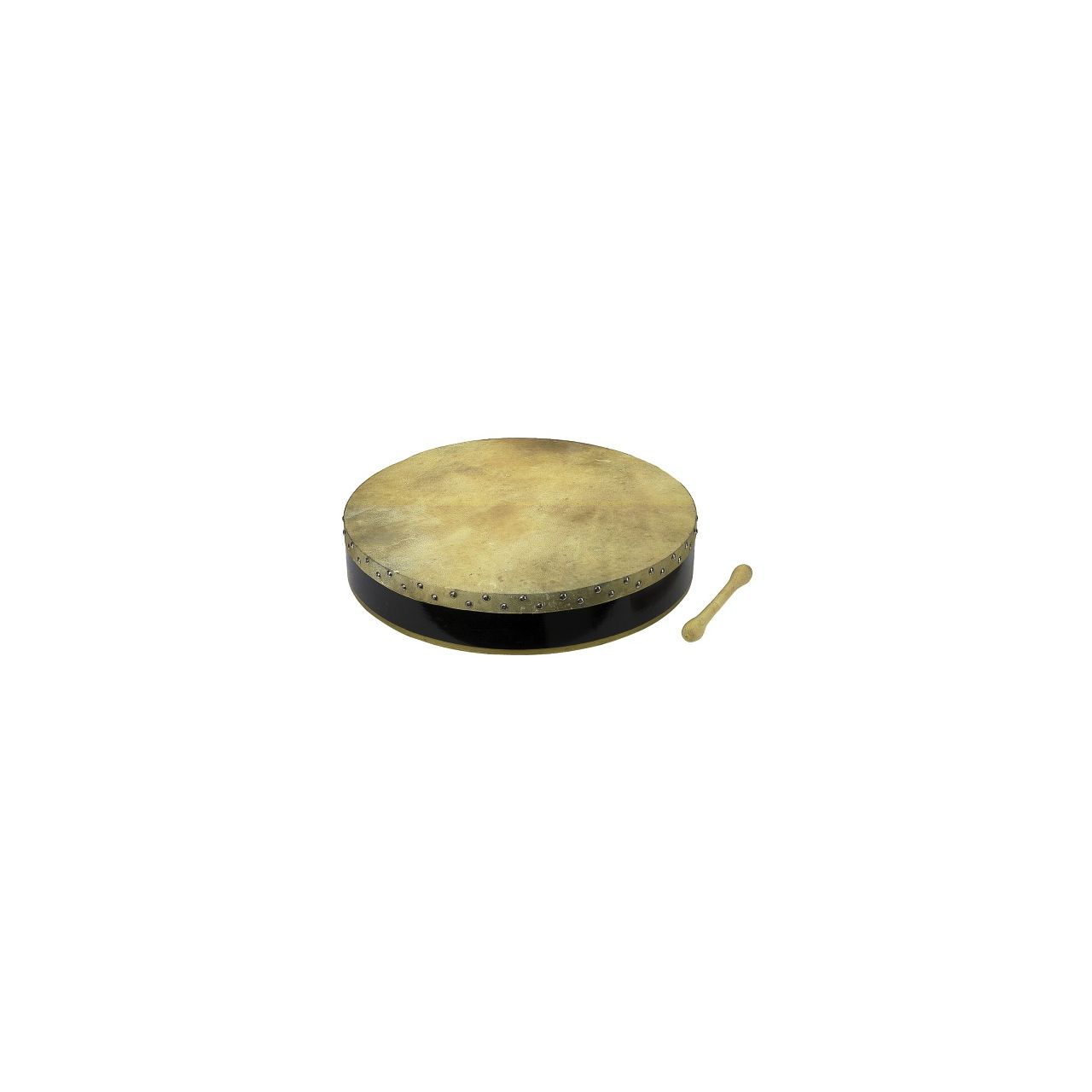 18" Irisch Bodhran 