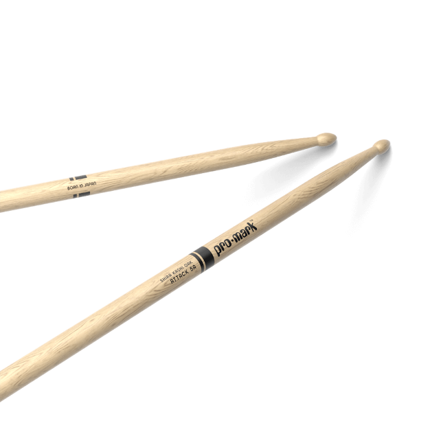 Shira Kashi™ Oak 5A Wood Tip