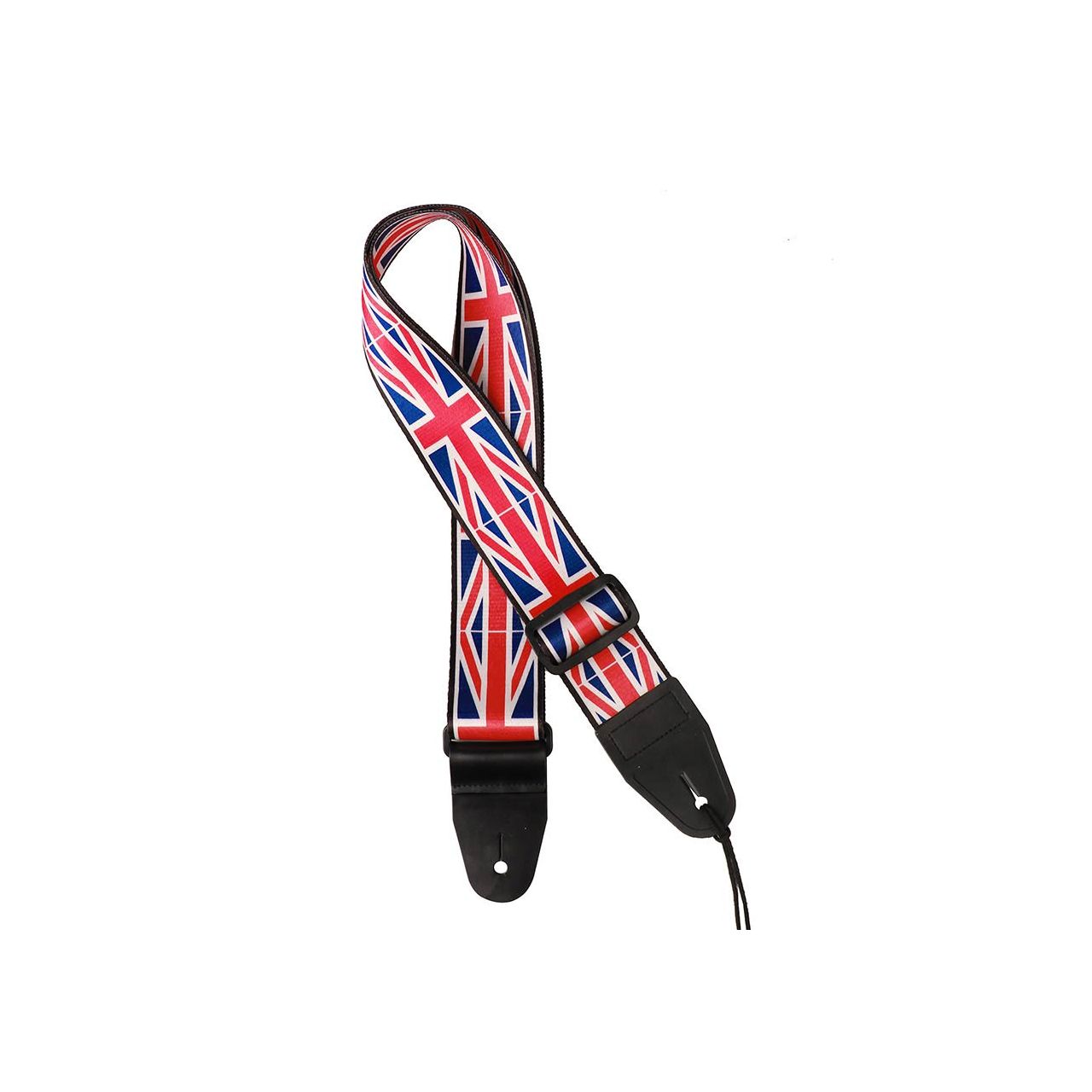 GItarren-Gurt, UNION JACK 