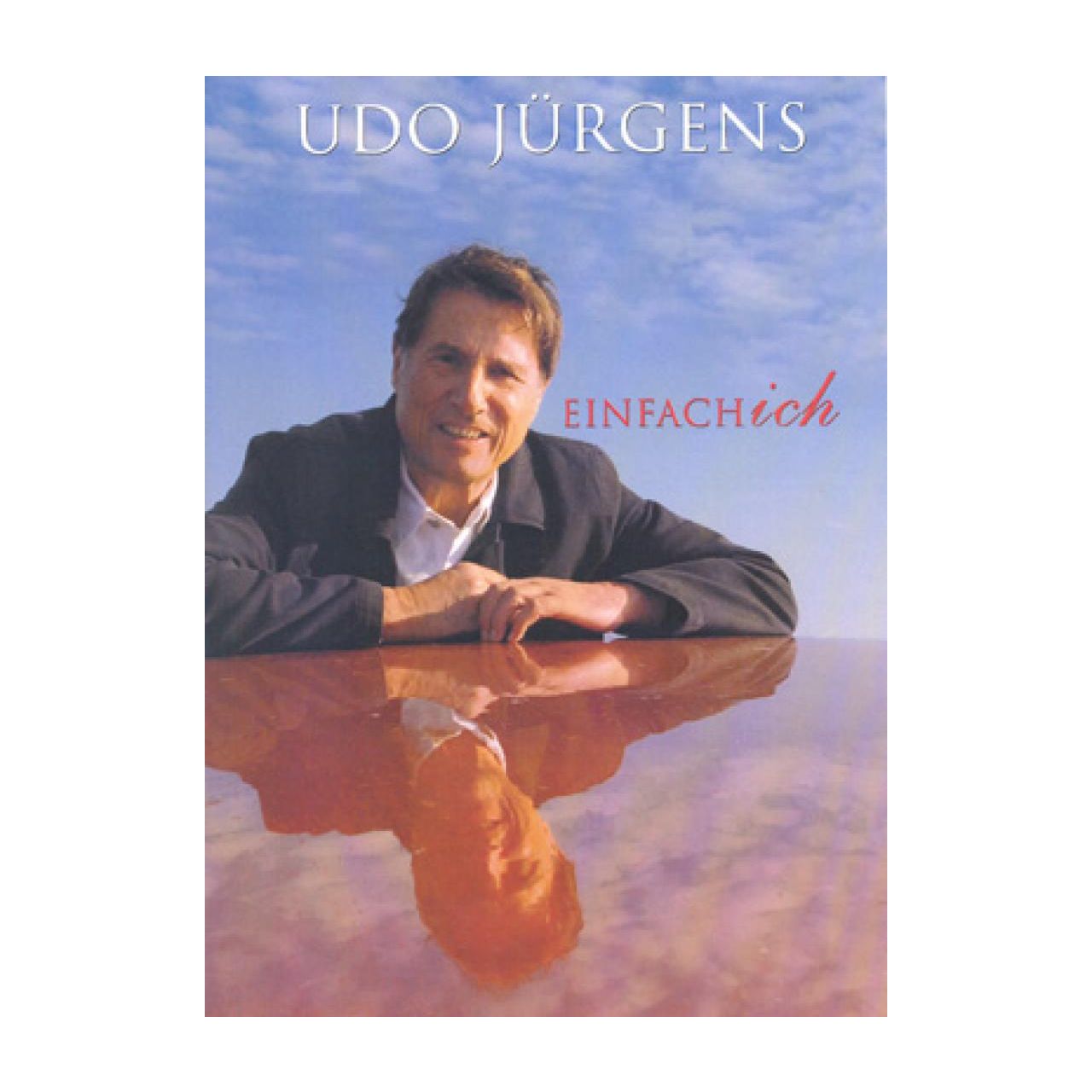 Udo Jürgens - Einfach ich